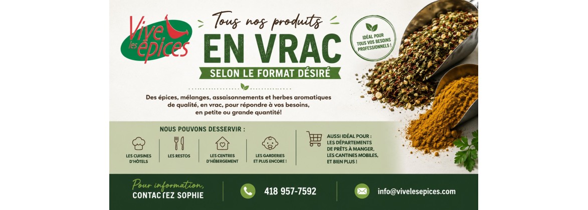 Vrac